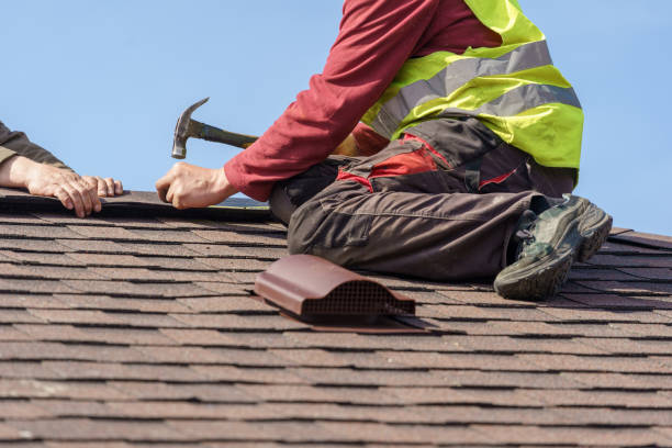 Roof Installation Near Me in Aurora, NE
