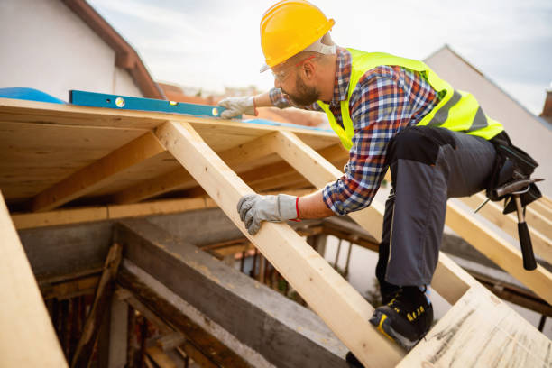 Trusted Aurora, NE Roofing Contractor Experts