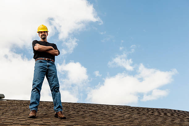 Best Commercial Roofing Services  in Aurora, NE
